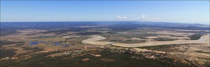 St Lawrence - QLD (PBH4 00 18658)